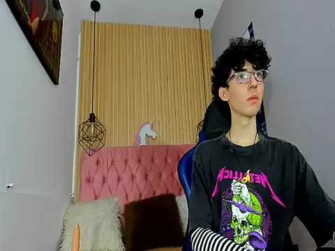 Syriussz online show from 02-08-26, 07:22