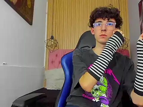 Syriussz online show from 03-02-26, 08:05