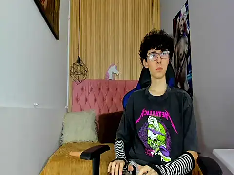 Syriussz online show from 02-07-26, 07:22