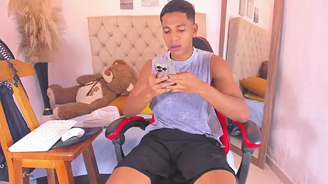 noah sthone online show from 02-21-26, 10:39