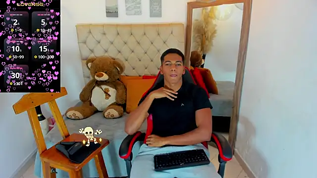 noah sthone online show from 01-12-26, 03:24