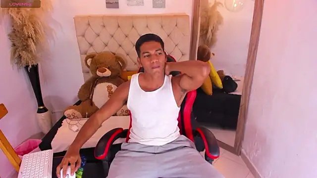 noah sthone online show from 01-19-26, 03:21