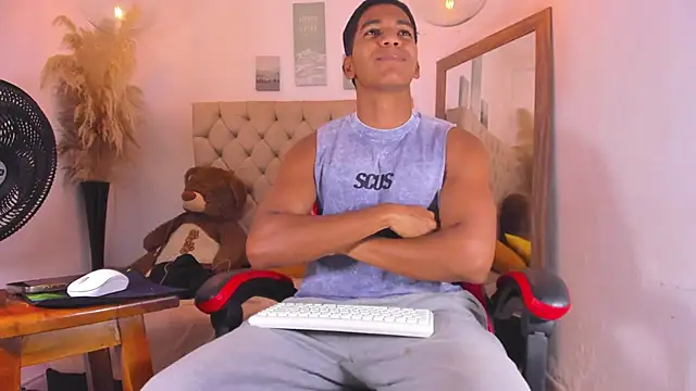 noah sthone online show from 02-12-26, 05:18