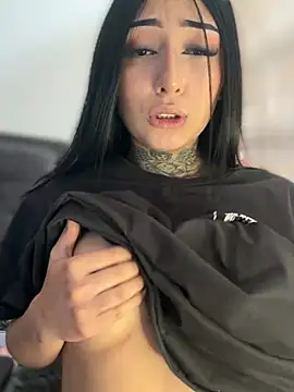 Lilith blaze Fg online show from 04-19-26, 06:10