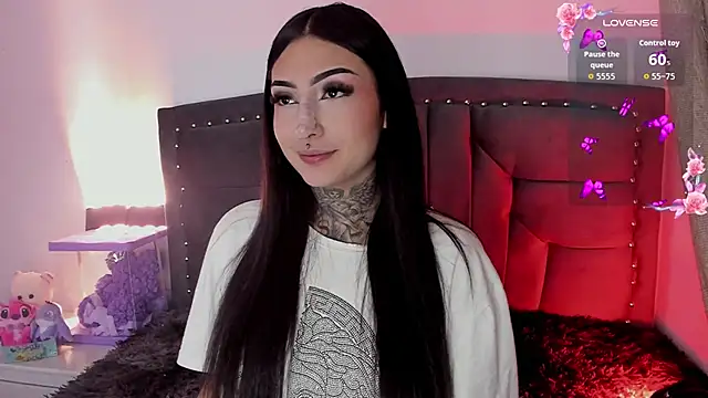 Snapshot of Lilith_blaze_Fg chatting on 02-26-26, 11:05 Lilith blaze Fg online show from 02-26-26, 11:05