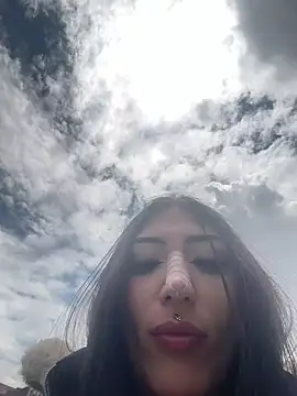 Lilith blaze Fg online show from 03-11-26, 05:18