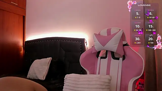 Lilith blaze Fg online show from 04-02-26, 10:49