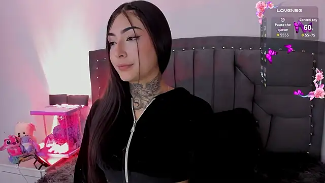 Snapshot of Lilith_blaze_Fg chatting on 01-31-26, 11:25 Lilith blaze Fg online show from 01-31-26, 11:25