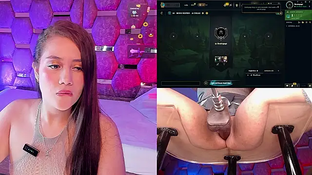 Snapshot of VeroLodge chatting on 02-24-26, 06:14 VeroLodge online show from 02-24-26, 06:14