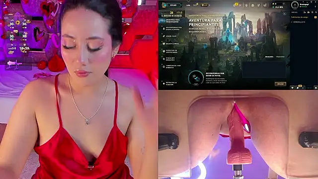 Snapshot of VeroLodge chatting on 02-10-26, 06:34 VeroLodge online show from 02-10-26, 06:34