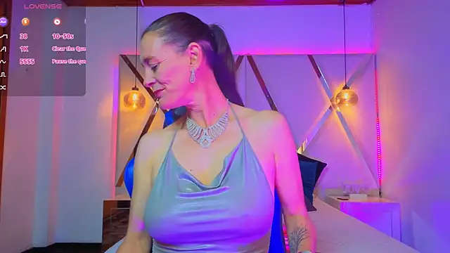 LeanaMaturex online show from 01-14-26, 01:37