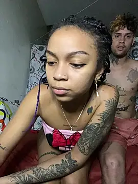 Meriida online show from 04-21-26, 07:04