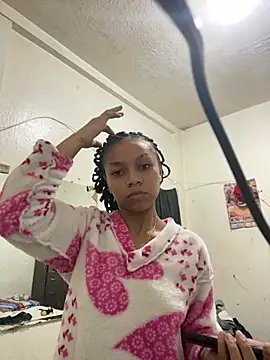 Meriida online show from 03-21-26, 09:19