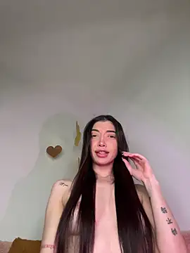 GiannaMagari online show from 02-25-26, 09:14