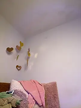 GiannaMagari online show from 02-21-26, 08:44