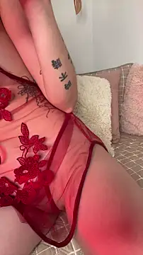 GiannaMagari online show from 01-31-26, 09:13