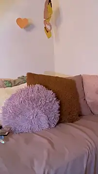 GiannaMagari online show from 02-04-26, 08:59