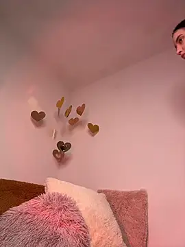 GiannaMagari online show from 02-16-26, 09:13