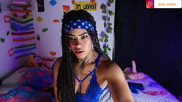 Snapshot of Canela_Osada_ chatting on 07-02-26, 10:43 Canela Osada online show from 07-02-26, 10:43