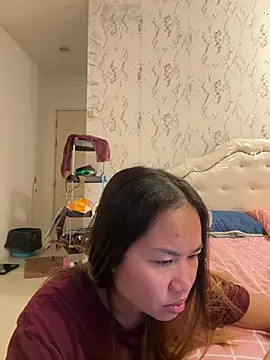 Ponthip online show from 06-11-26, 01:19
