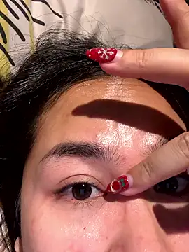 Ponthip online show from 01-15-26, 06:11