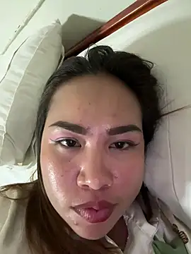 Ponthip online show from 02-06-26, 08:49