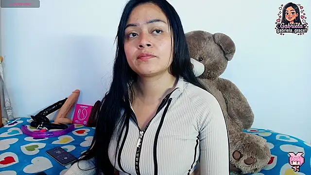 gabriela grace1 online show from 04-23-26, 04:41