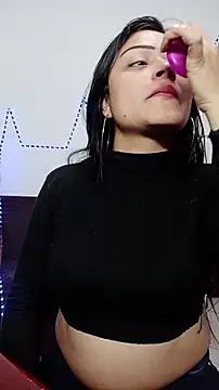 gabriela grace1 online show from 02-17-26, 01:41