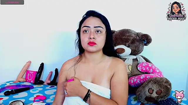 gabriela grace1 online show from 05-16-26, 06:40