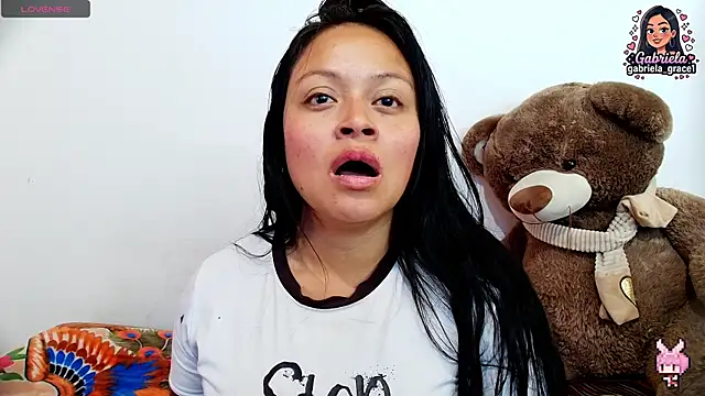 gabriela grace1 online show from 07-16-26, 01:08