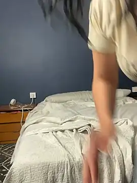 Alice Dan online show from 05-10-26, 03:36