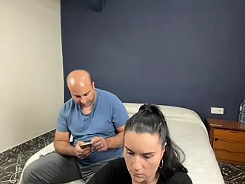 Alice Dan online show from 03-15-26, 04:03