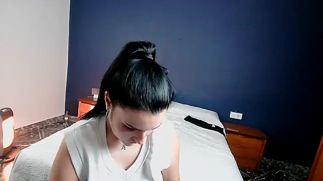 Alice Dan online show from 02-09-26, 03:32