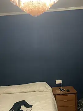 Alice Dan online show from 05-28-26, 02:23