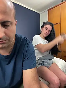 Alice Dan online show from 06-09-26, 06:47
