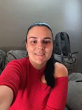Alice Dan online show from 04-30-26, 02:57