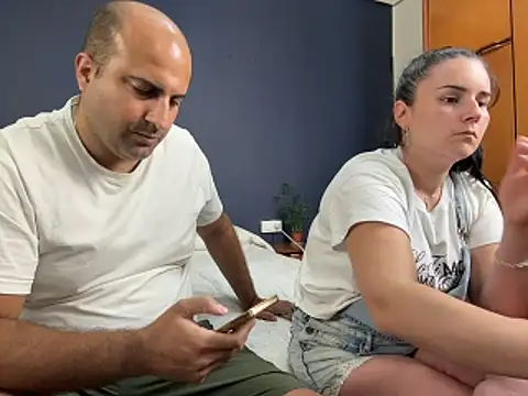 Alice Dan online show from 05-31-26, 03:07
