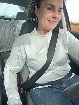 Alice Dan online show from 04-07-26, 03:03