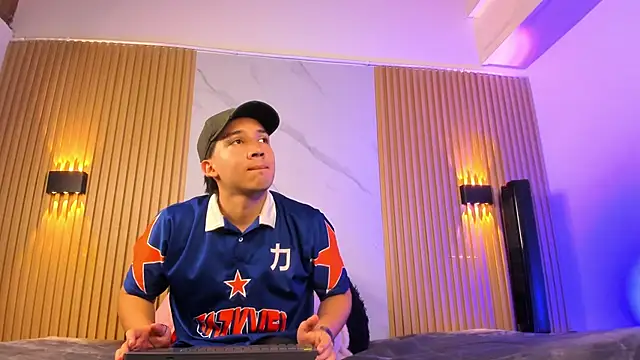 Snapshot of IamJuanJoc chatting on 02-28-26, 07:46 IamJuanJoc online show from 02-28-26, 07:46