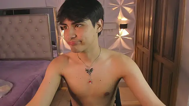 IamJuanJoc online show from 03-23-26, 04:23