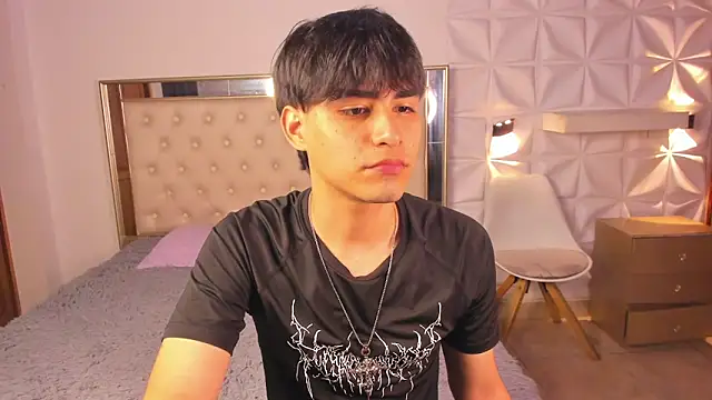 Snapshot of IamJuanJoc chatting on 05-28-26, 03:25 IamJuanJoc online show from 05-28-26, 03:25