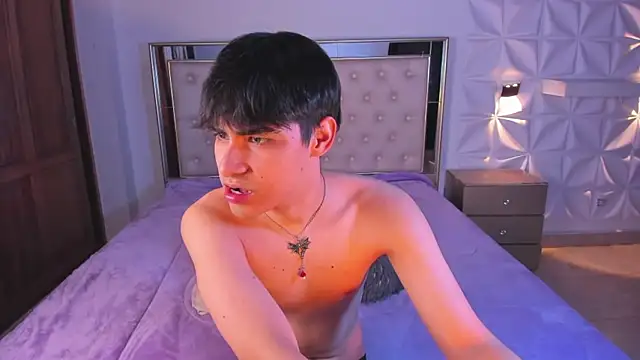 IamJuanJoc online show from 03-19-26, 03:50