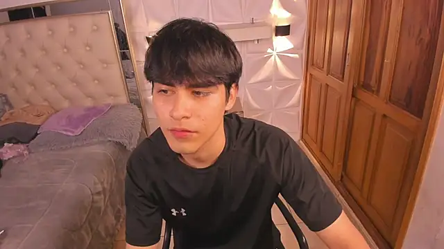 IamJuanJoc online show from 04-14-26, 12:37