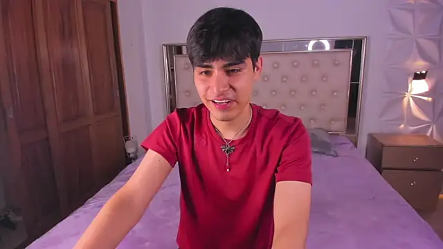 IamJuanJoc online show from 03-16-26, 03:14