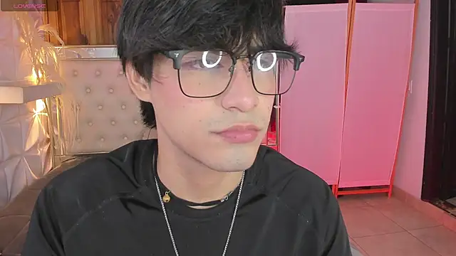 IamJuanJoc online show from 07-24-26, 03:02