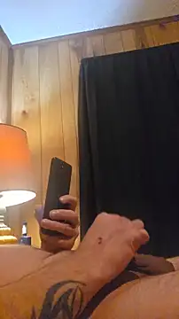 Rockymichael80 online show from 02-26-26, 02:55