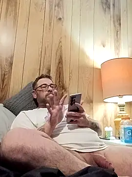 Rockymichael80 online show from 03-02-26, 05:08