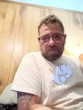 Rockymichael80 online show from 03-02-26, 01:17