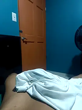 Joshua0202 online show from 01-09-26, 11:00