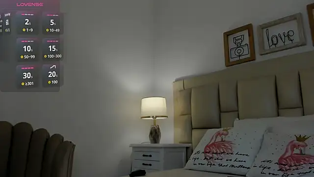 camile carter online show from 03-09-26, 03:21